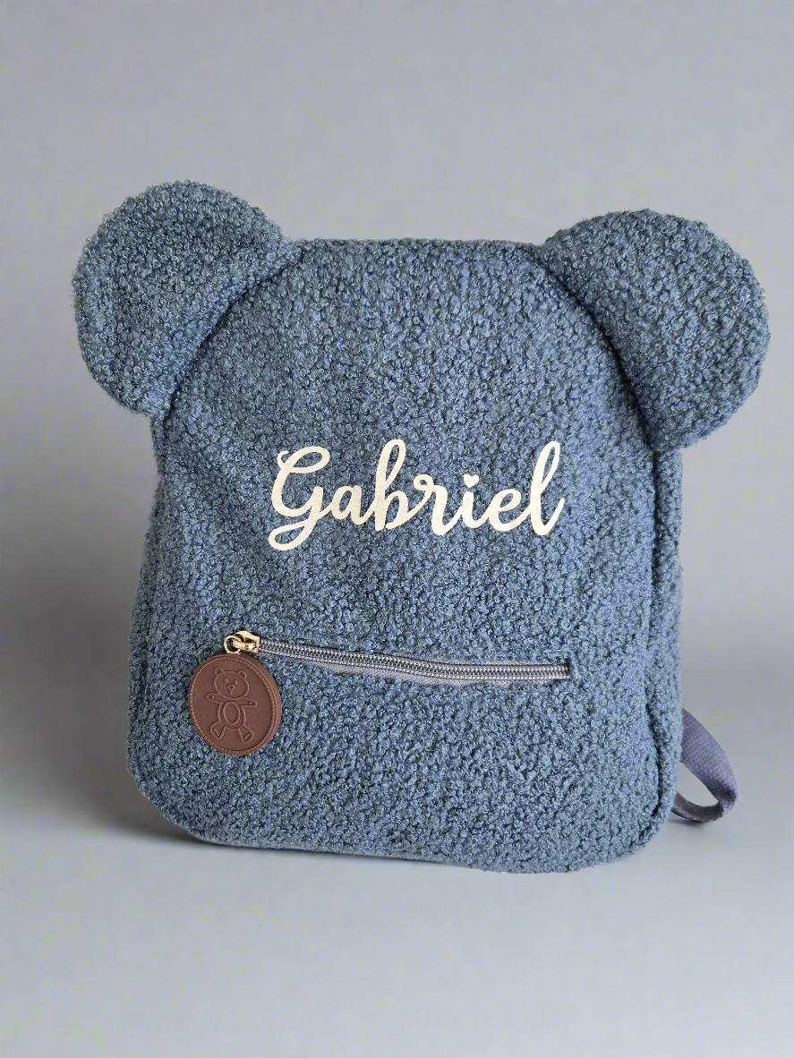 Sac à dos "maternelle"