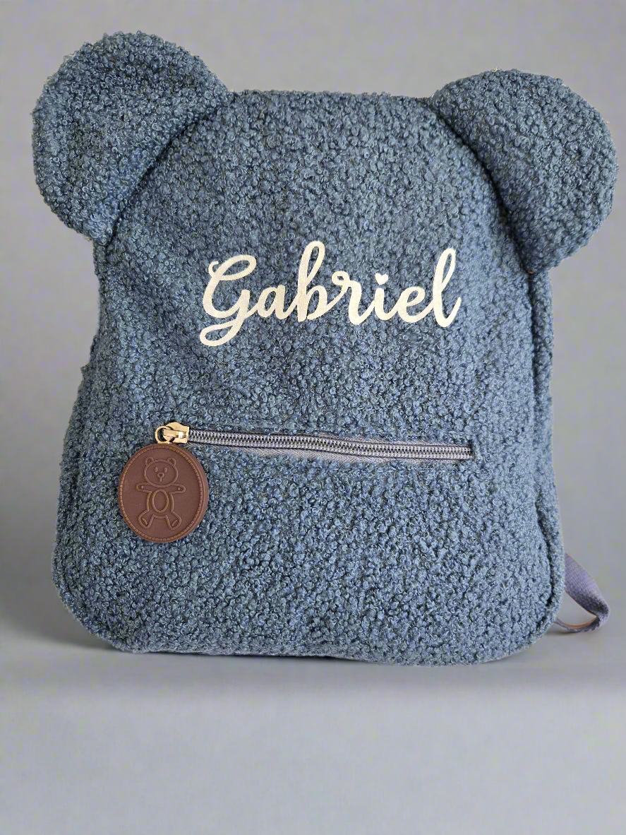 Sac à dos "maternelle"