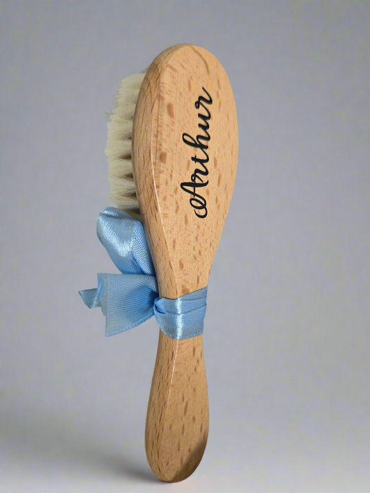 Brosse pour bébé