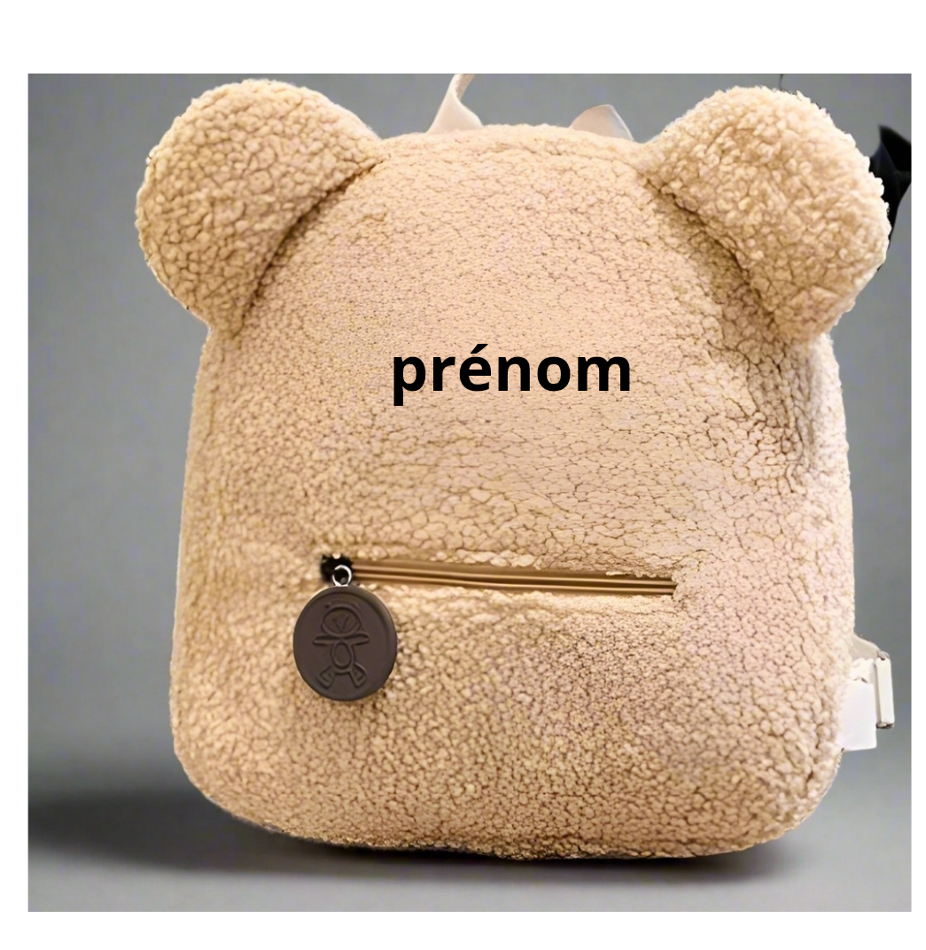 Sac à dos "maternelle"